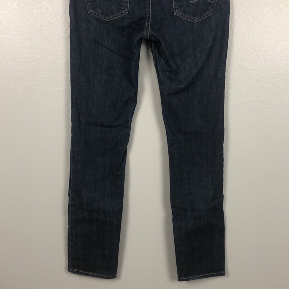Ag Adriano Goldschmied "the Stilt" jeans -… - Picture 10 of 12